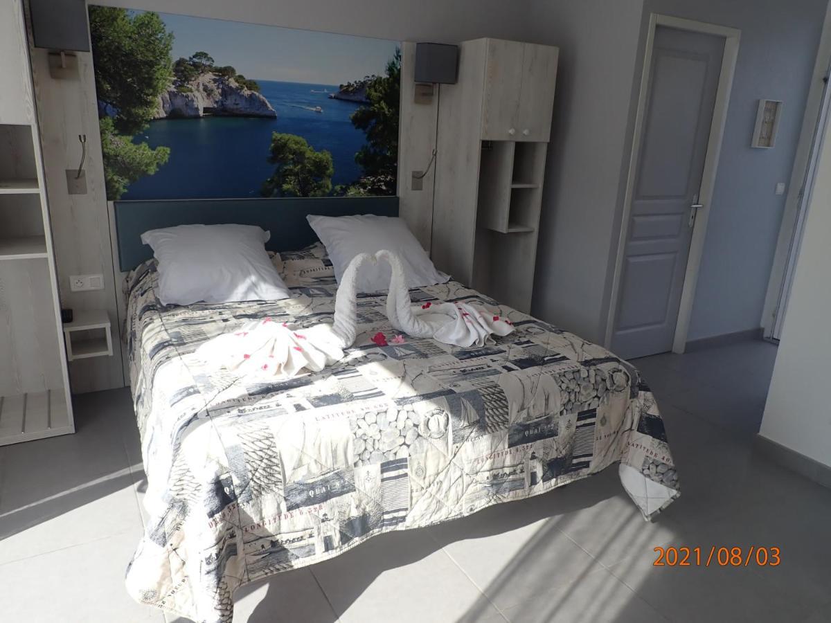 Les Fruitiers Agde Buitenkant foto
