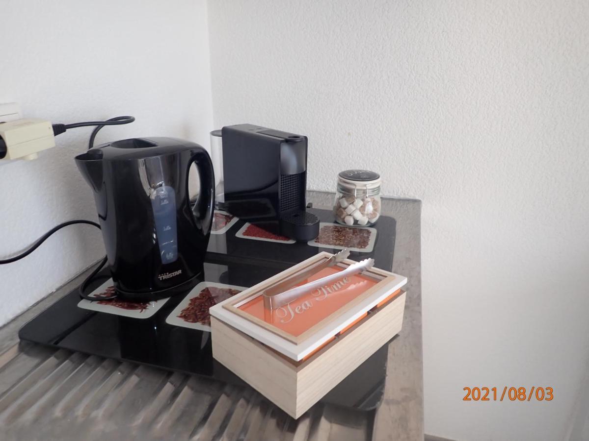 Les Fruitiers Agde Buitenkant foto